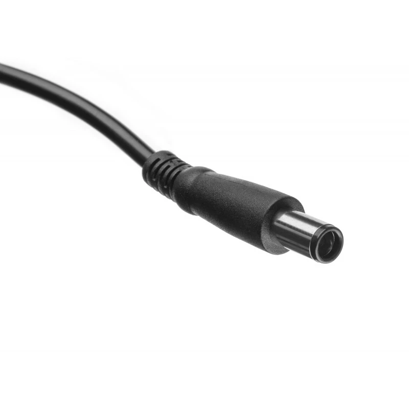 Green Cell AD07AP napájací zdroj AC adaptér pre Dell 19,5V 3,34A 65W / 7,4mm-5,0mm