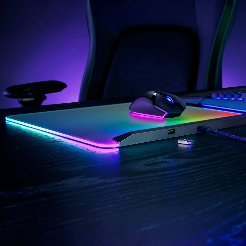 Herná podložka pod myš Razer Firefly V2 Pro