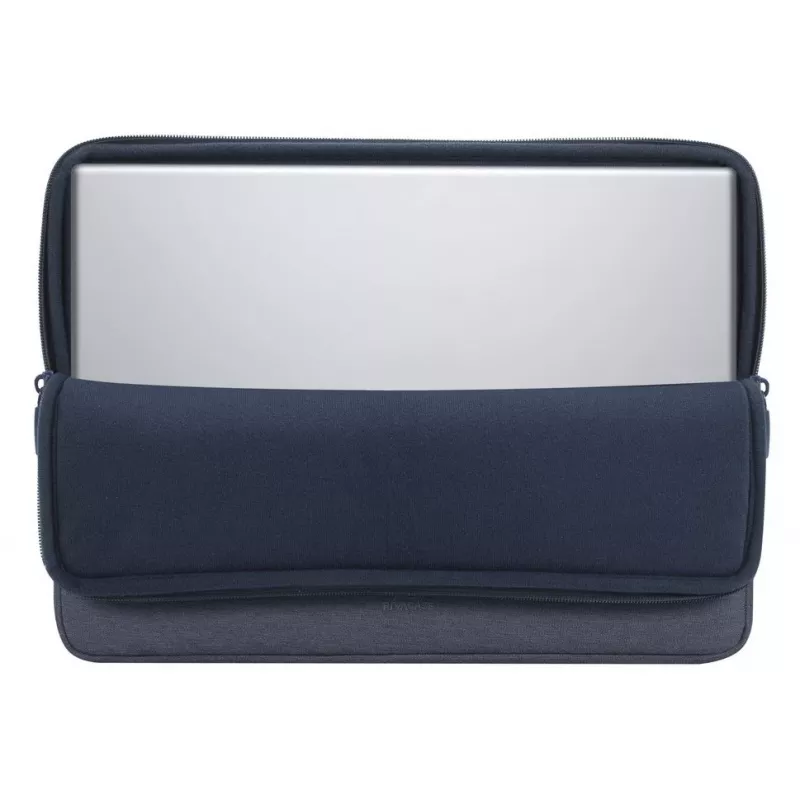 Rivacase Suzuka taška na notebook 33,8 cm (13.3) ochranné puzdro modré (7703 modrá)