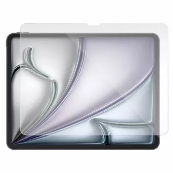 Číra ochranná fólia displeja Compulocks iPad Air M2 13 palcov tvrdené sklo