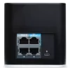 Ubiquiti ACB-ISP WiFi router, airCube, 2,4 GHz, MIMO, 4x RJ45 100Mb/s