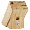ZWILLING 35621-004-0 sada kuchynských nožov 7 dielov sada v kufríku