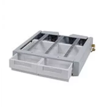 Ergotron 97-991 sivý