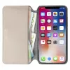 Puzdro s klopou Krusell Pixbo 4 Card SlimWallet