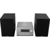 Kompaktný domáci audio systém Panasonic SC-PMX94EG-S