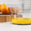 Citrus lis Salter BW12004WEU7 4-in-1 kompaktný dizajn, jednoduché použitie