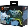 Herný gamepad s káblom Canyon GP-02 pre Windows PS3 Android Media-Box Nintendo Switch 2M kábel