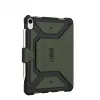 Urban Armor Gear 12339X117272 puzdro na tablet 27,7 cm (10.9) folio zelená