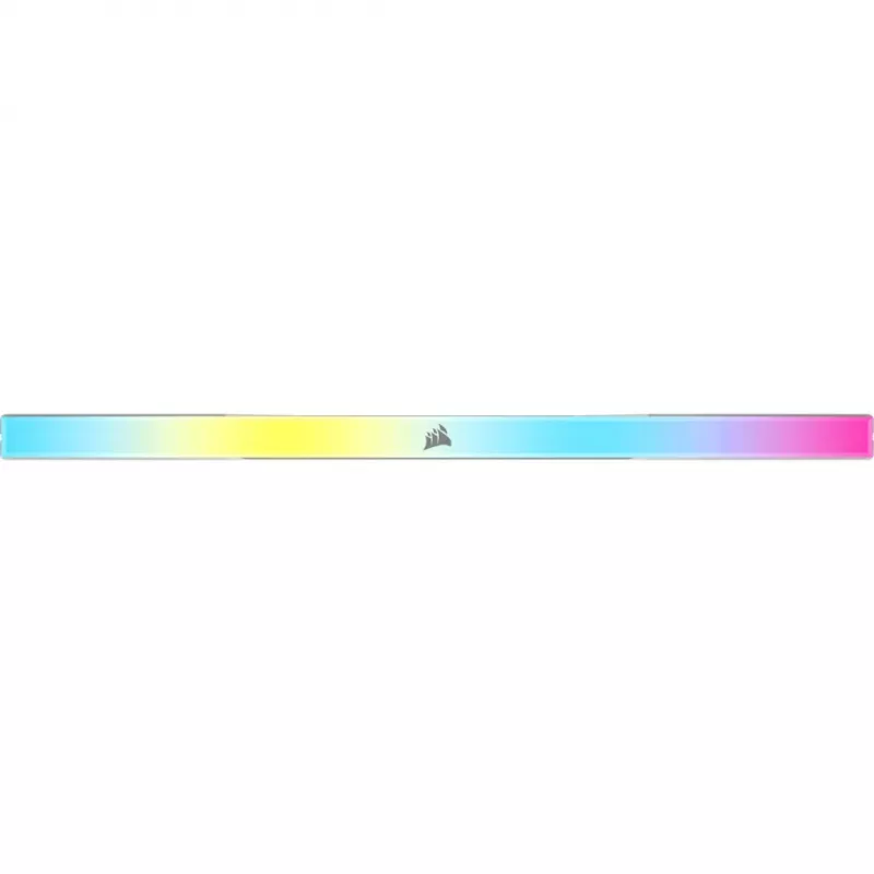 Corsair Vengeance RGB CMH32GX5M2B6000C40W pamäťový modul 32 GB 2 x 16 GB DDR5 6000 MHz
