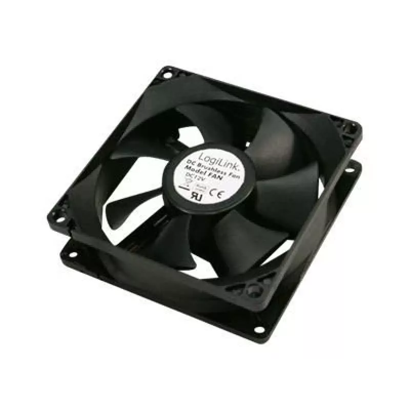 Skriňový ventilátor LogiLink FAN103
