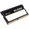 SO-DIMM 32 GB DDR4-2666 (2x 16 GB) Dual-Kit, operačná pamäť CMSA32GX4M2A2666C18, Value Select