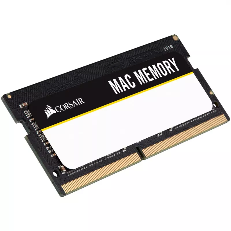 SO-DIMM 32 GB DDR4-2666 (2x 16 GB) Dual-Kit, operačná pamäť CMSA32GX4M2A2666C18, Value Select