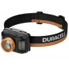 Duracell DH850R darčeková sada čelová lampa čierna, oranžová