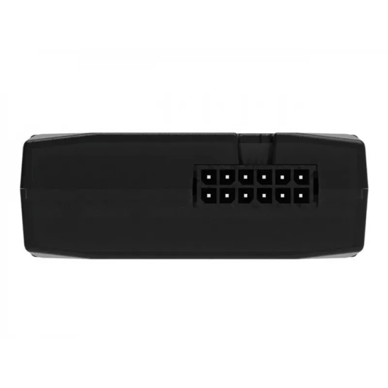 GPS Tracker Teltonika FMC130 Auto Čierny 2,4GHz Wi-Fi 802.11b/g/n