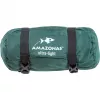 Moskito-Traveller AZ-1030200, kempingová hojdacia sieť zelená