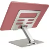 Stojan na laptop Inter-Tech TBS-100 hliník 35,6 cm (14 palcov)