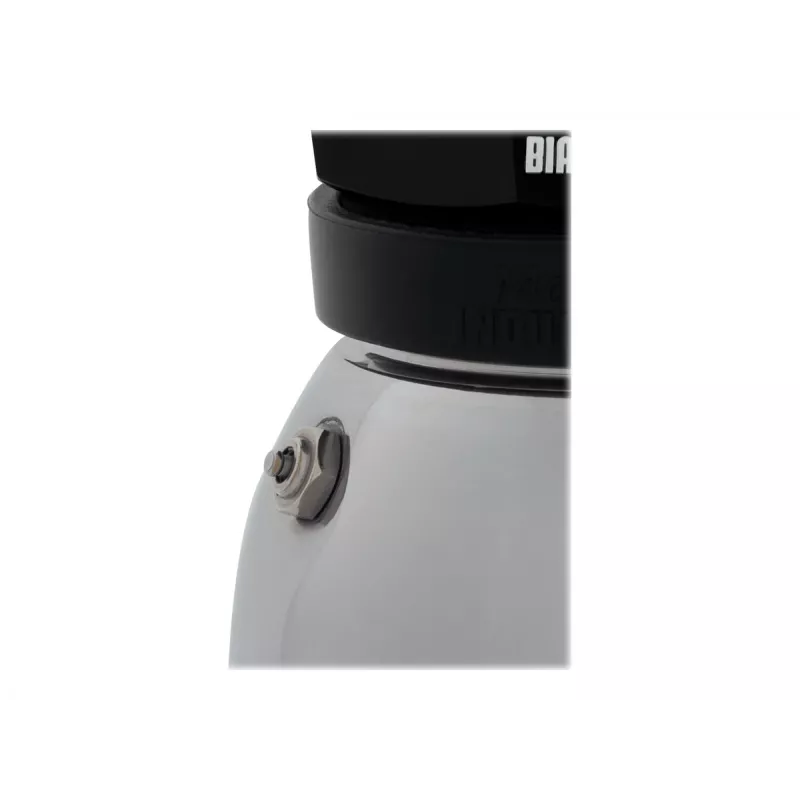 Bialetti Moka Induction moka kanvica 6 šálok