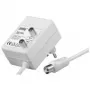 Wentronic Goobay anténny zosilňovač pre dve zariadenia (DVB-T/DVB-T2/DVB-C) - na pripojenie dvoch prijímačov (TV/rádio) (67226)