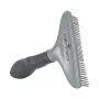 Furminator hrebeň na starostlivosť pre domáce zvieratá s hustou srsťou