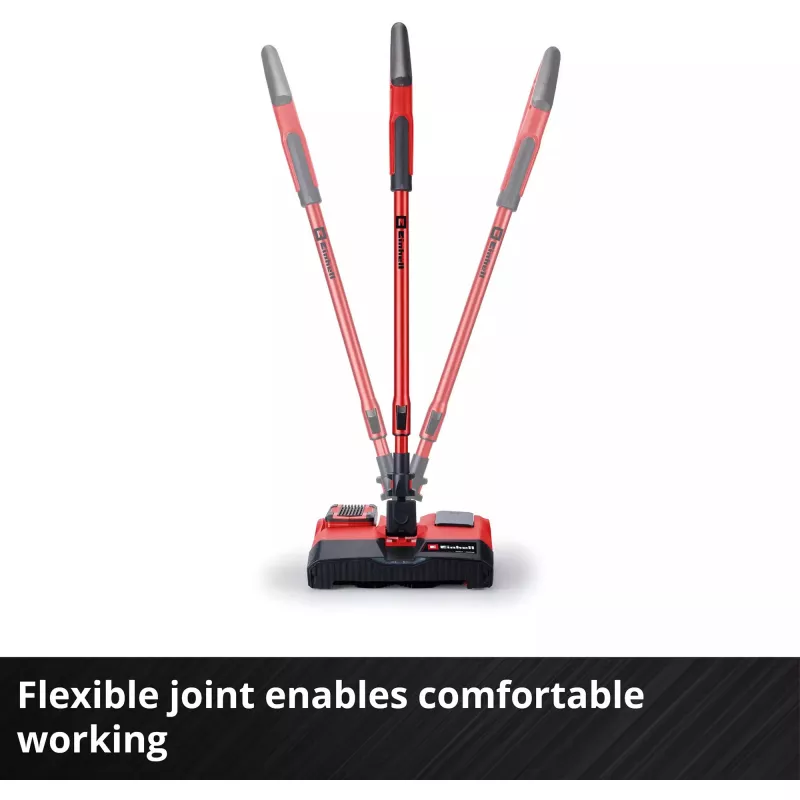 Einhell 2352050 ručný vysávač čierny