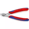 Bočné štípacie kliešte Knipex 78 13 125