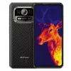 Smartfón Ulefone Armor 25T 6,78 palca 256 GB čierny