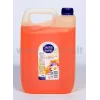 Tekuté mydlo s glycerínom, kvetinová vôňa 5 l