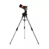 Celestron NexStar 4SE 241x čierna, hnedá