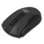 Myš Esperanza TM123 Wireless Bluetooth 4D Vela čierna