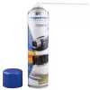 Sprej so stlačeným vzduchom ESPERANZA ES118 600 ml, modrá/biela, 1 ks