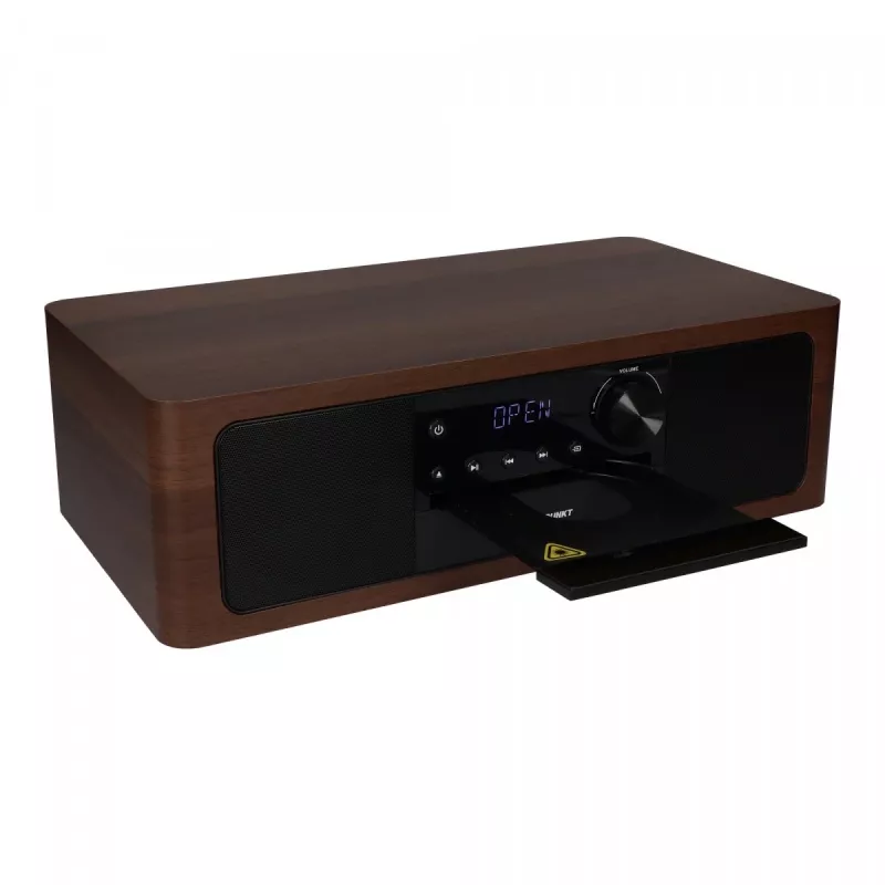 Prenosný Bluetooth reproduktor BLAUPUNKT MS22BT — bezdrôtový prenosný zvuk, Bluetooth pripojenie