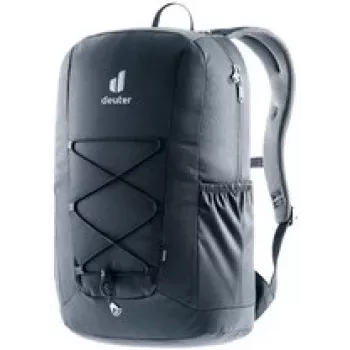 Batoh DEUTER Gogo 20L – ľahký denný batoh, model 381322470000, čierna