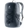 Batoh DEUTER Gogo 20L – ľahký denný batoh, model 381322470000, čierny