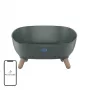 Petoneer Smart Bed Cozy Sofa PN-110031-01 — temperovaná posteľ pre domáce zvieratá, pohodlný dizajn
