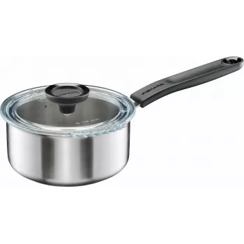 Fiskars Functional Form Hrniec s pokrievkou, 1,5 l, nerezová oceľ