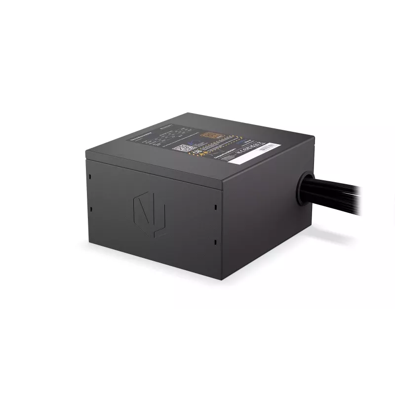Napájací zdroj ENDORFY Vero L5 500 W ATX, 80 PLUS Bronze, 24-pin, 120 mm ventilátor, nemodulárny