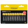 Intenso Energy-Ultra Mignon (AA) batéria alkalicko-mangánová 1,5 V 10 kusov (7501920)