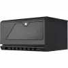 Počítačová skriňa Silverstone Technology SST-CS381 v1.1 Mini-ITX čierna