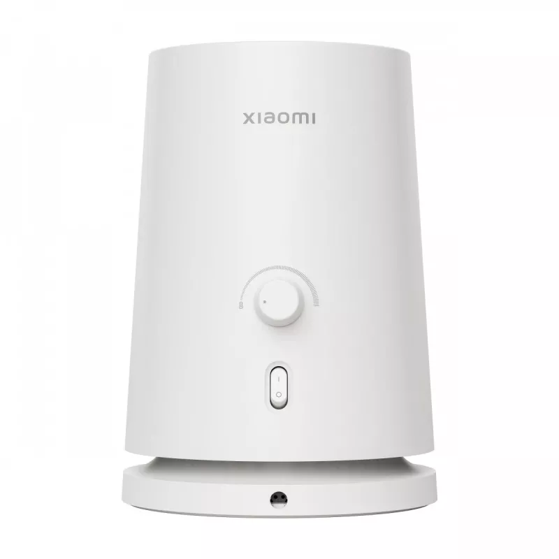 Elektrický ventilátorový ohrievač miestnosti Xiaomi Desktop Heater BHR8940EU