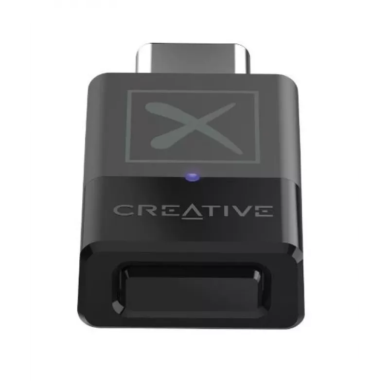 Bluetooth audio transceiver BT-W5