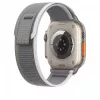 Trail Loop Green/Gray 49 mm – S/M