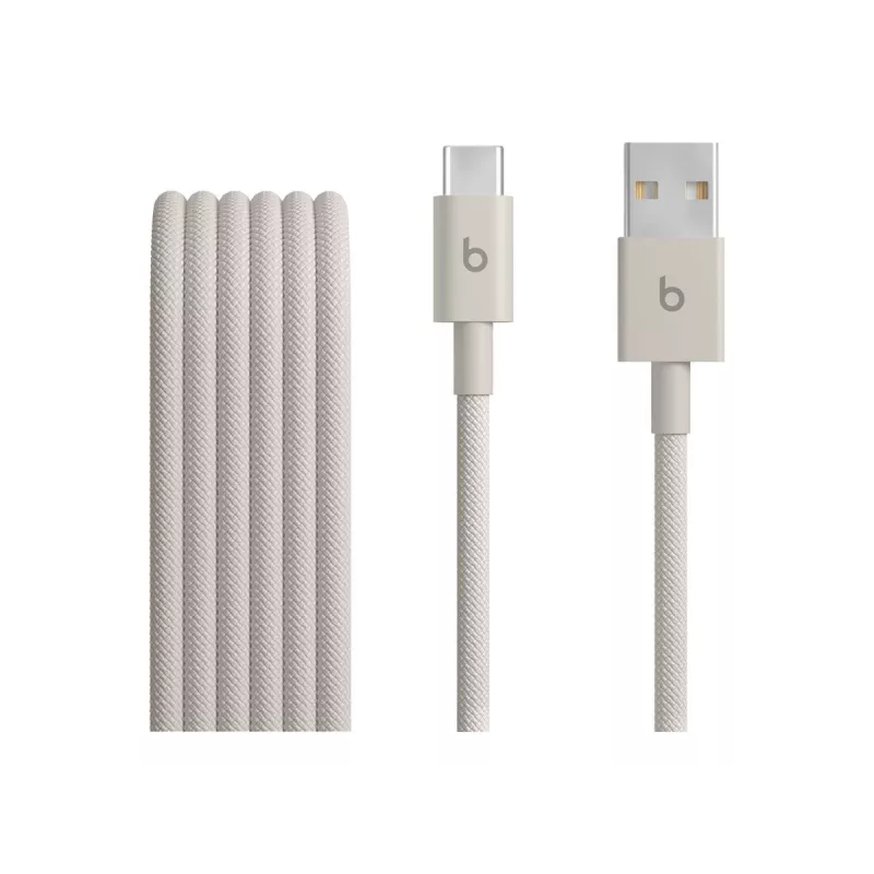 Apple USB-A na USB-C tkaný kábel – Surge Stone – kábel – digitálny/dátový