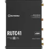 Router TELTONIKA RUTC41 4G LTE EDGE, priemyselný mobilný router RUTC41000000