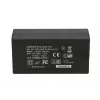 Extralink POE napájací zdroj POE-48-24W, 48V, 0,5A, 24W, kábel v balení
