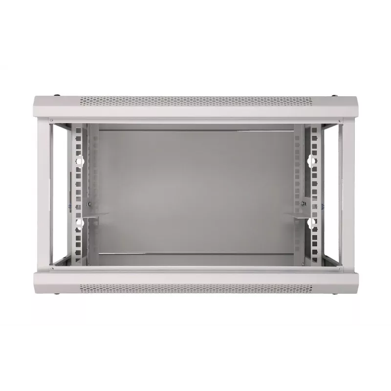 Extralink Rackmount skriňa 4U 600x600 sivá nástenná