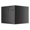 Nástenný rack Lanberg WF01-6609-00B