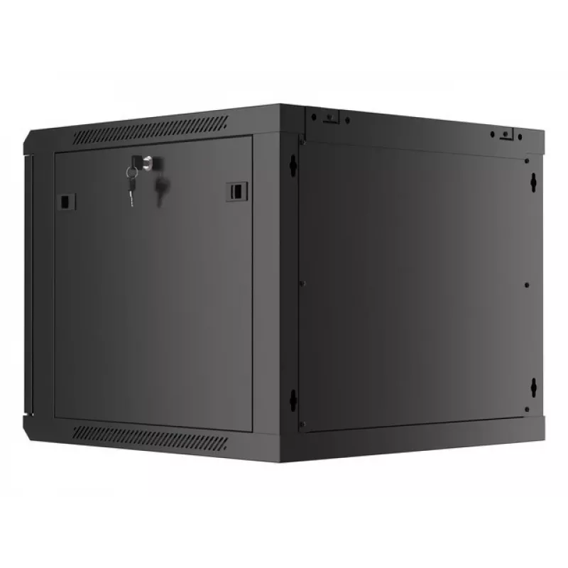Nástenný rack Lanberg WF01-6609-00B