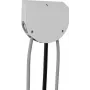 Elektroinštalačná krabica Bachmann 923.001 sivá