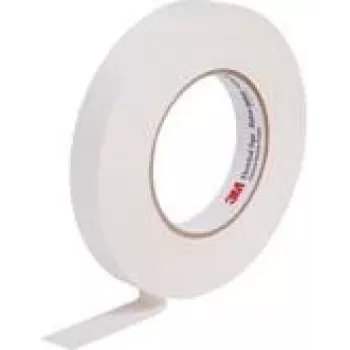 Izolačná tkanina zo sklených vlákien 3M 7100119486, pevnosť v ťahu 3,3 N/cm, tepelná odolnosť 130 °C