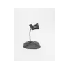 Zebra Gooseneck Intellistand stojan na čítačku čiarových kódov LS1203 (Twilight Black), 1 ks